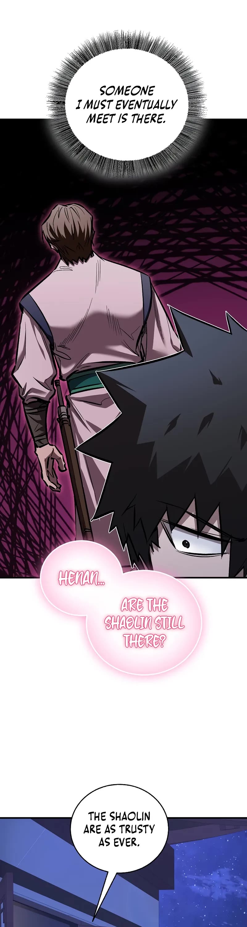 Childhood Friend of the Zenith Chapter 71 page 63 - Chapter 71