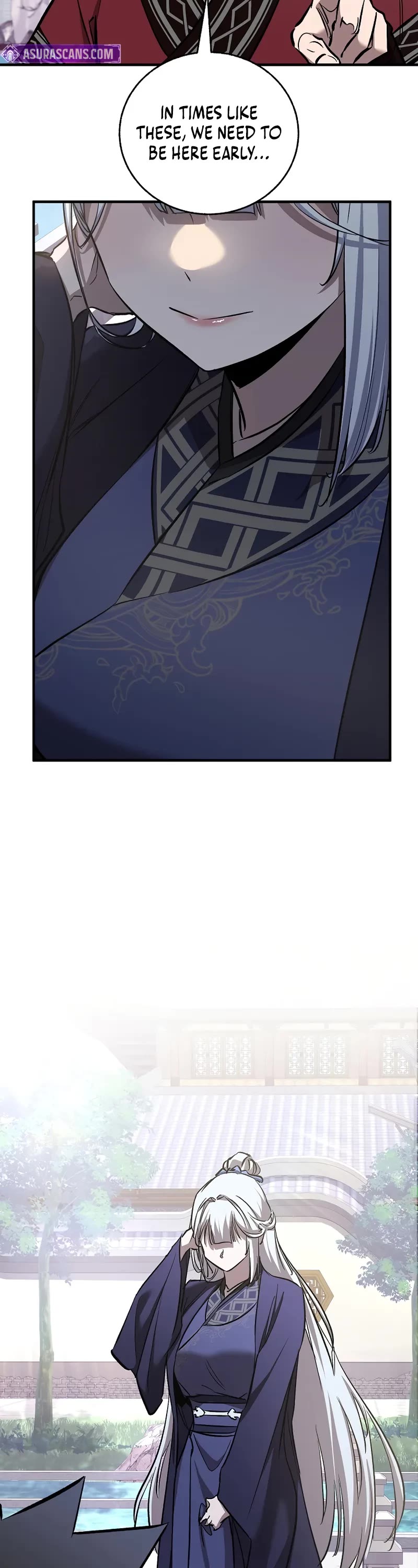 Childhood Friend of the Zenith Chapter 71 page 68 - Chapter 71
