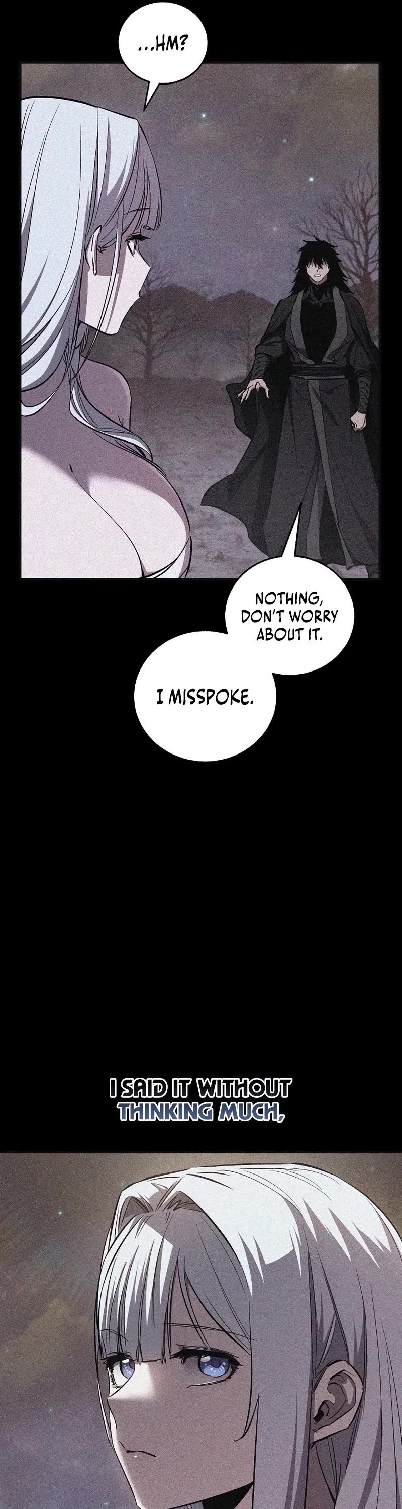 Childhood Friend of the Zenith Chapter 71 page 7 - Chapter 71