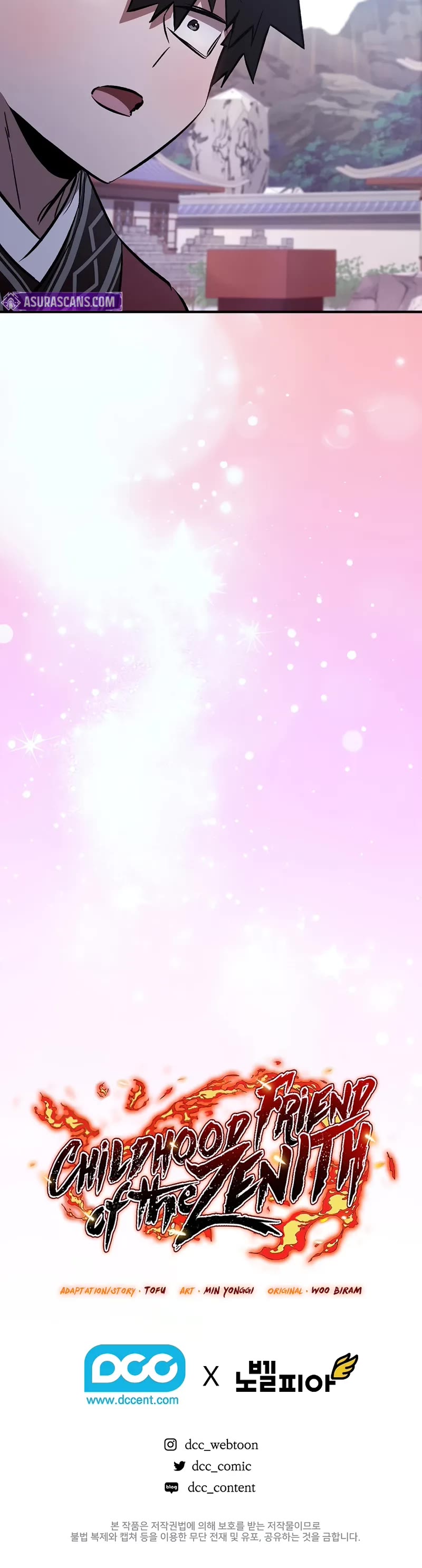 Childhood Friend of the Zenith Chapter 71 page 70 - Chapter 71