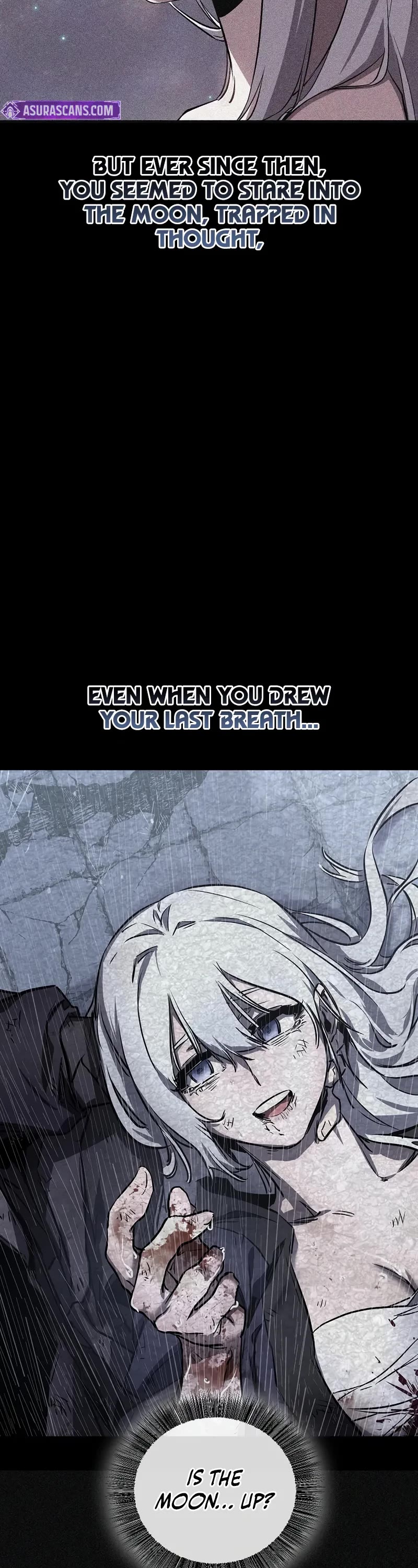 Childhood Friend of the Zenith Chapter 71 page 8 - Chapter 71