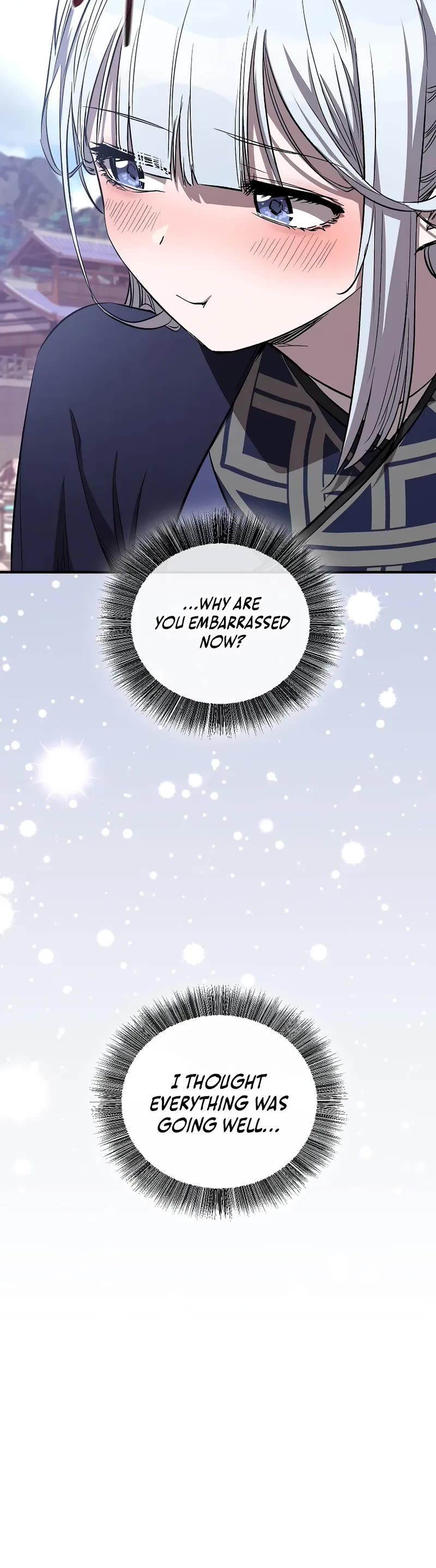 Childhood Friend of the Zenith Chapter 72 page 11 - Chapter 72