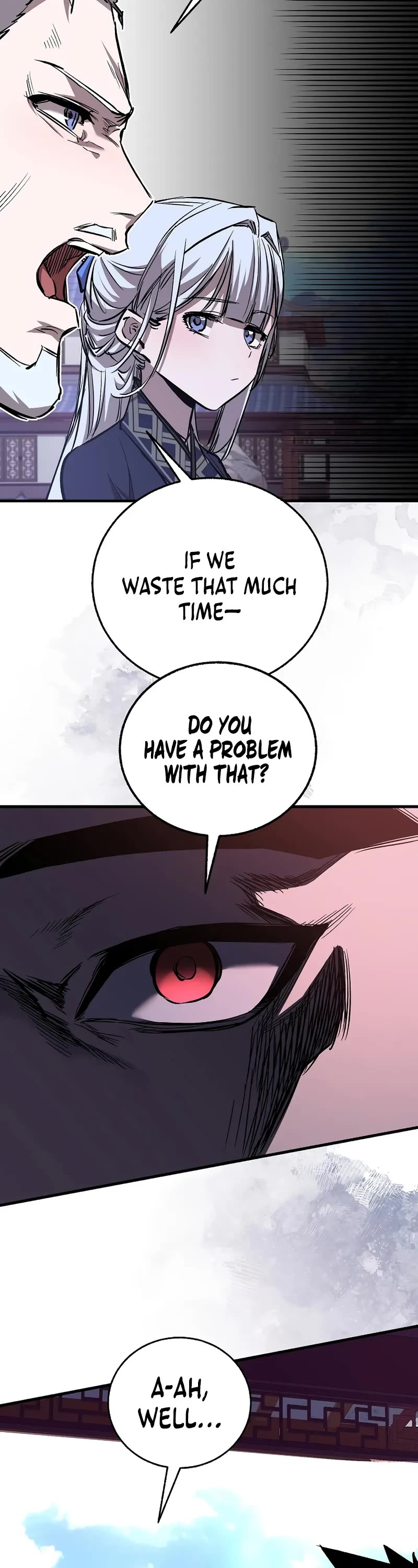 Childhood Friend of the Zenith Chapter 72 page 13 - Chapter 72