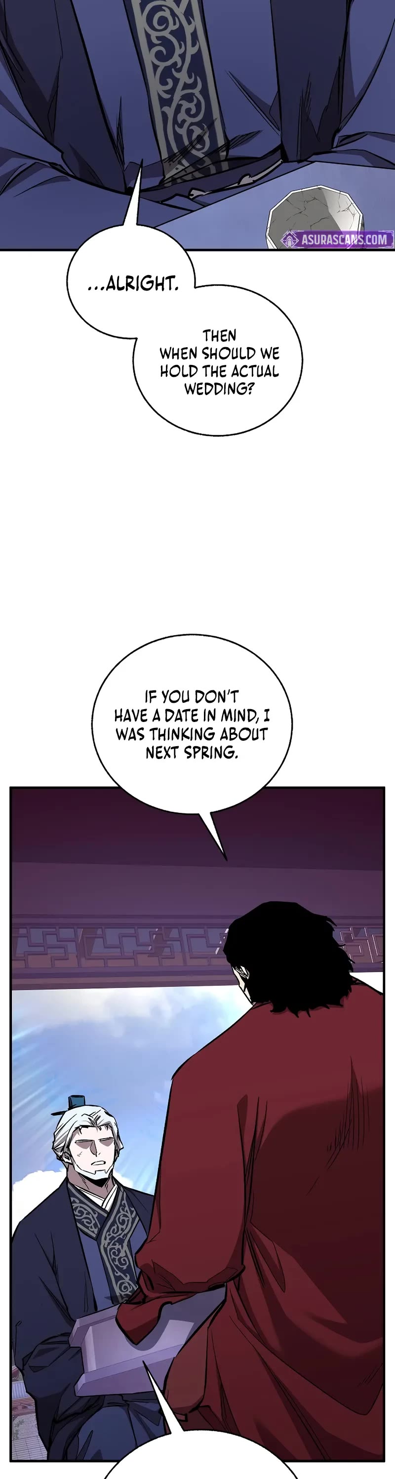 Childhood Friend of the Zenith Chapter 72 page 15 - Chapter 72