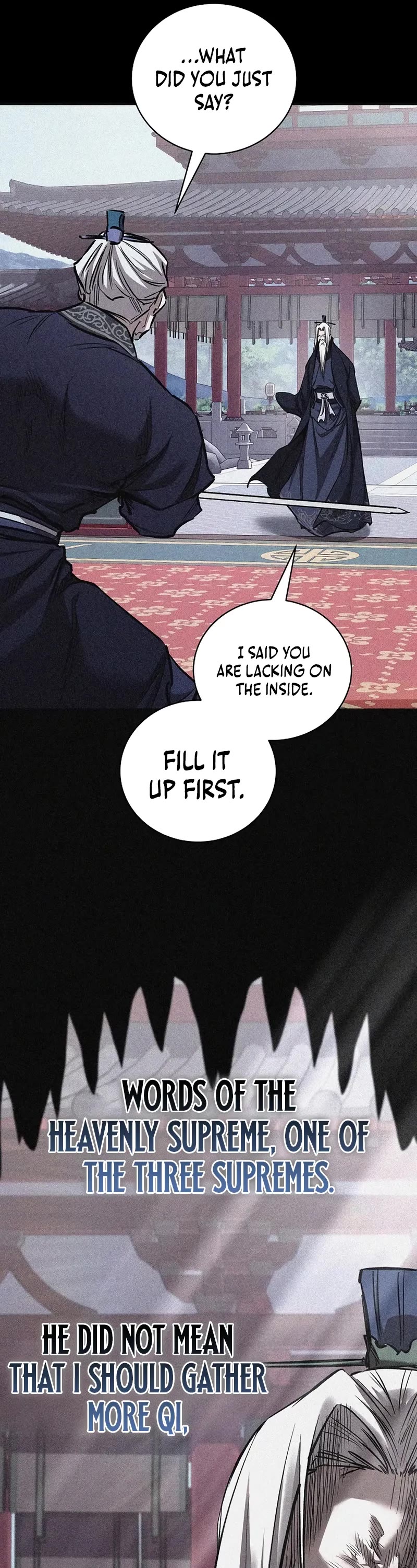 Childhood Friend of the Zenith Chapter 72 page 25 - Chapter 72