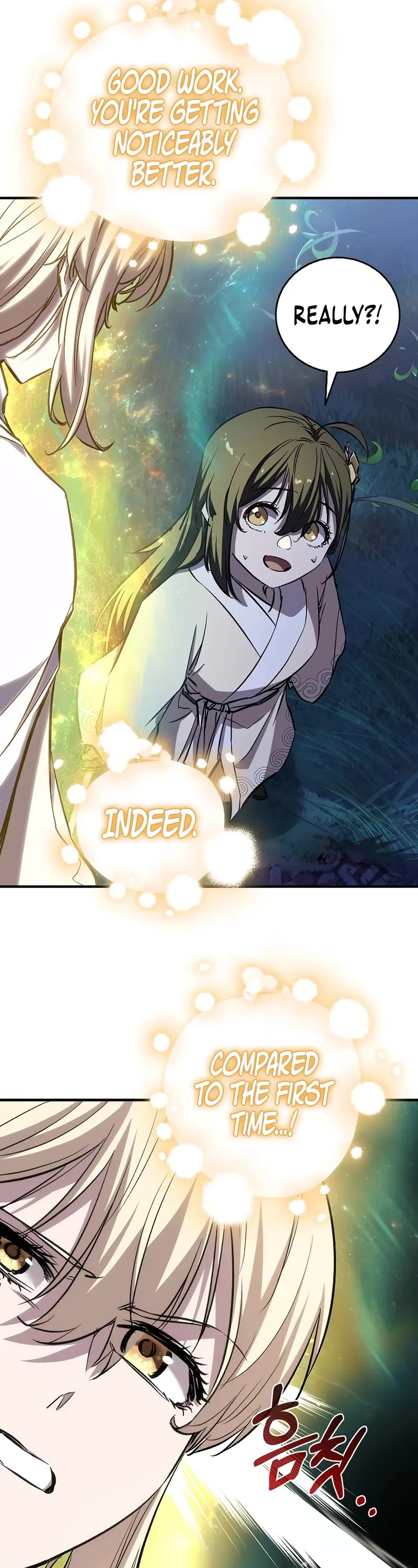 Childhood Friend of the Zenith Chapter 72 page 37 - Chapter 72