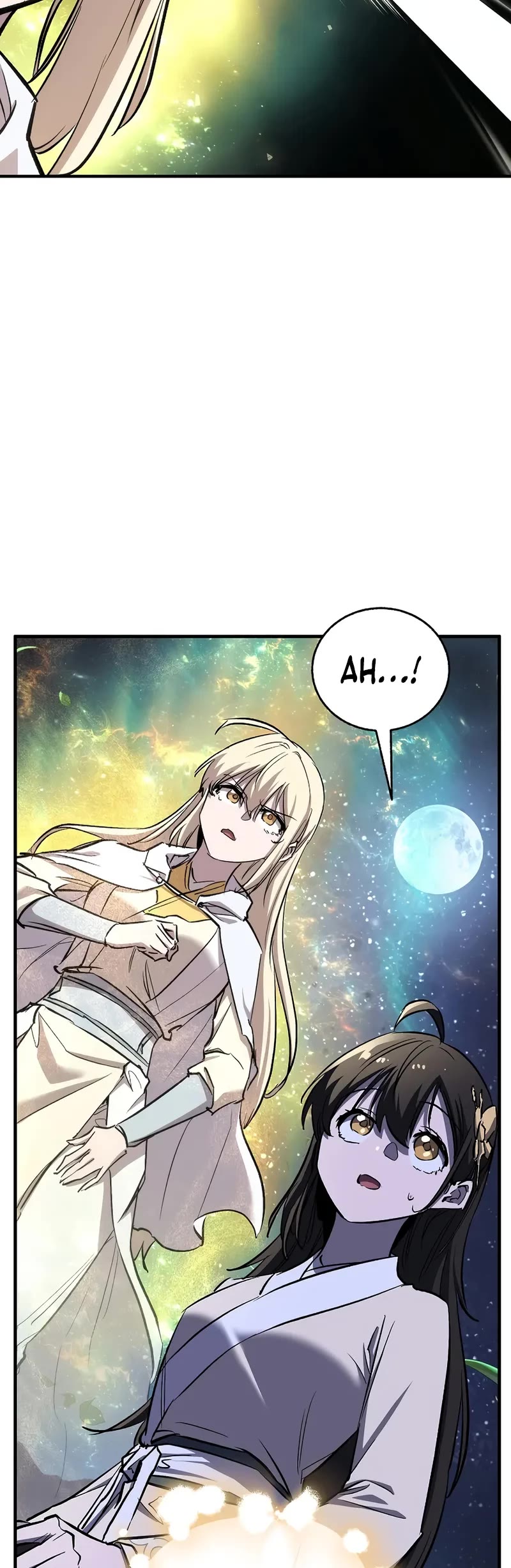 Childhood Friend of the Zenith Chapter 72 page 38 - Chapter 72