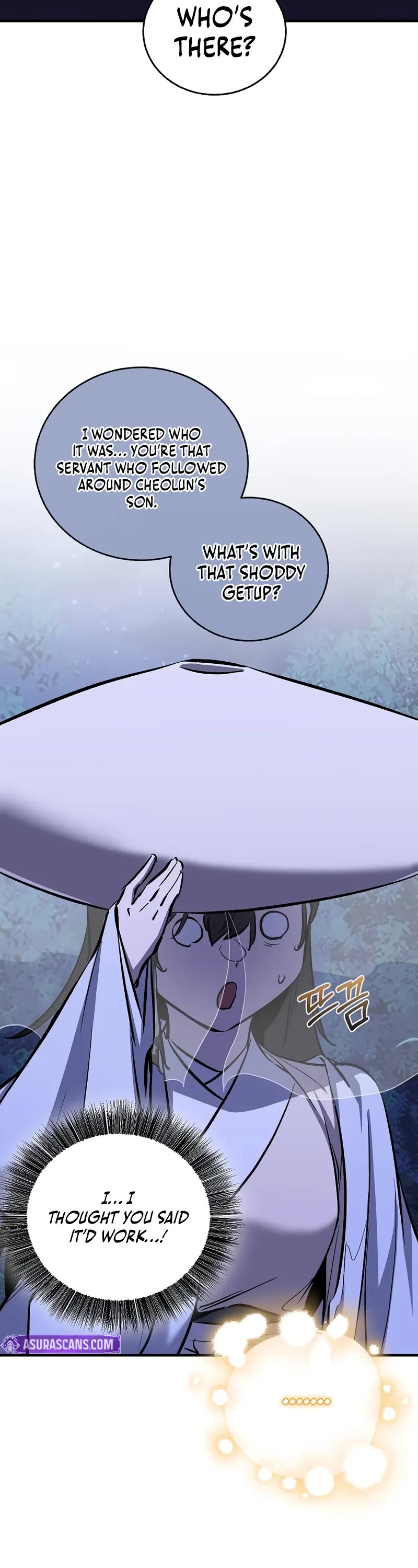 Childhood Friend of the Zenith Chapter 72 page 44 - Chapter 72