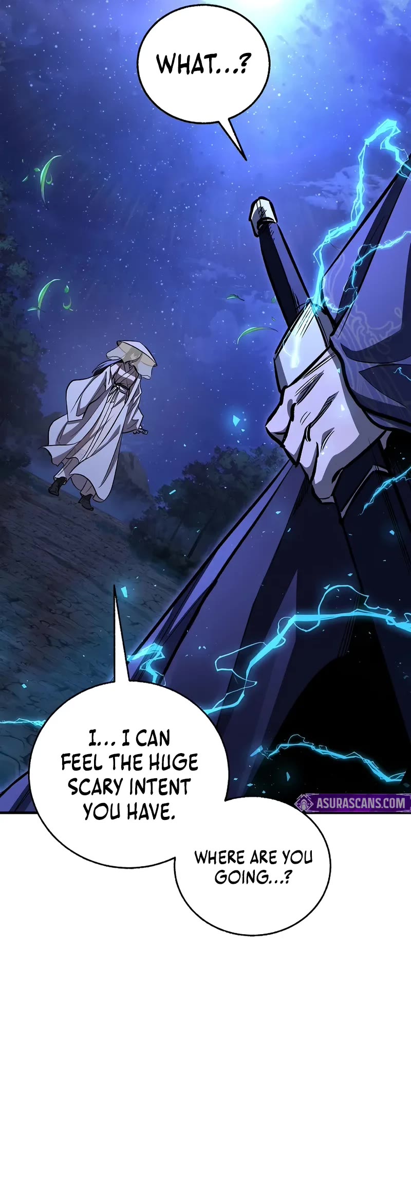 Childhood Friend of the Zenith Chapter 72 page 48 - Chapter 72