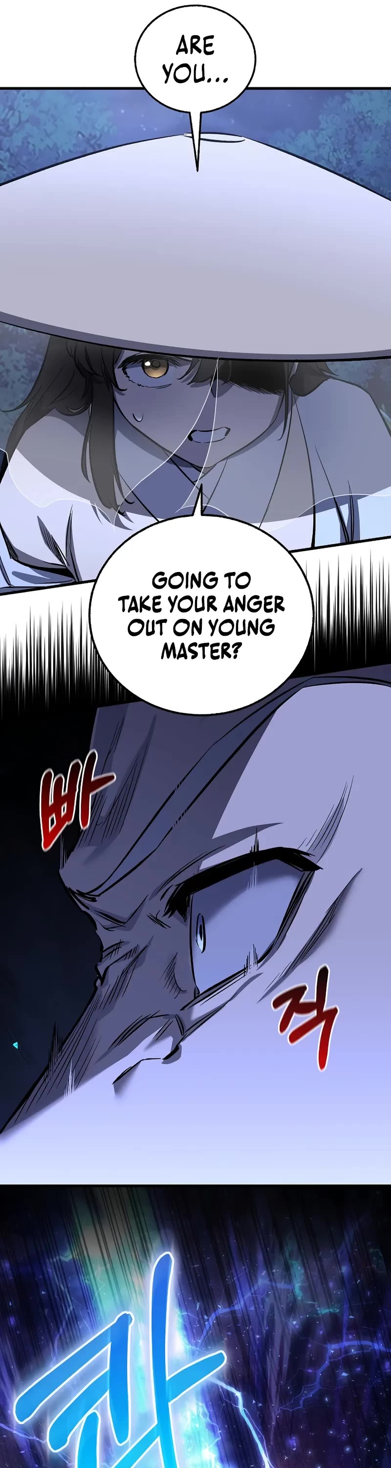 Childhood Friend of the Zenith Chapter 72 page 49 - Chapter 72