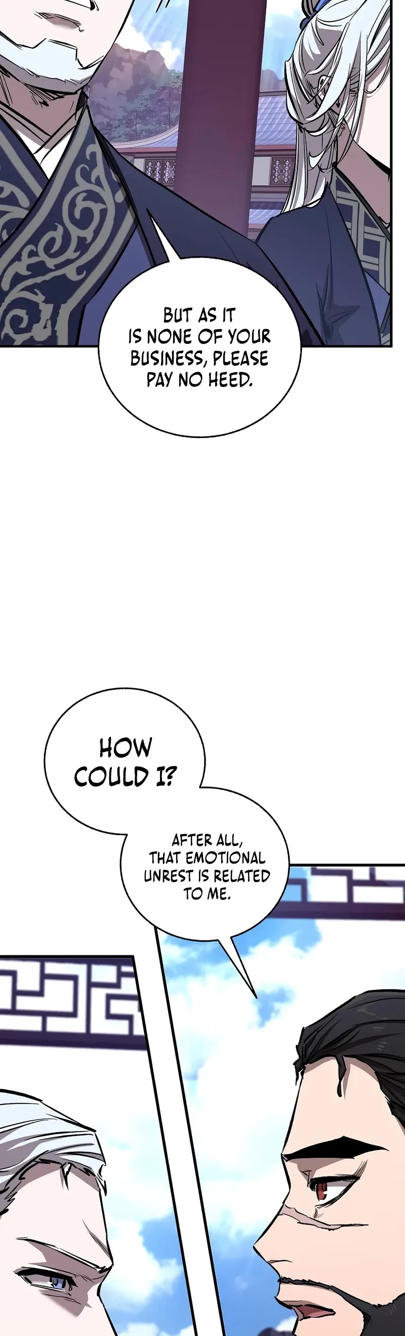 Childhood Friend of the Zenith Chapter 72 page 5 - Chapter 72