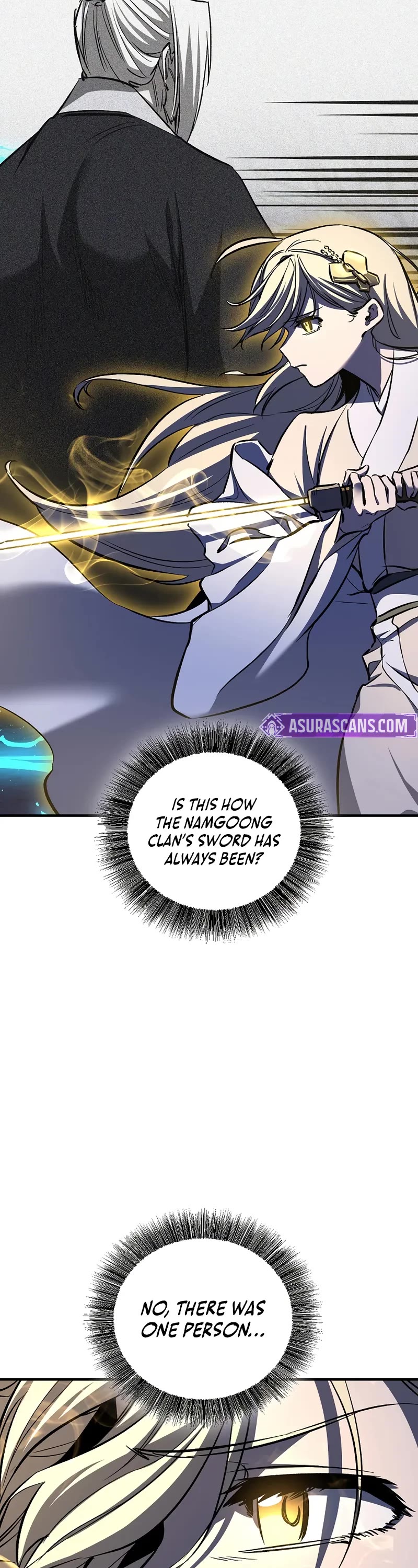 Childhood Friend of the Zenith Chapter 73 page 48 - Chapter 73