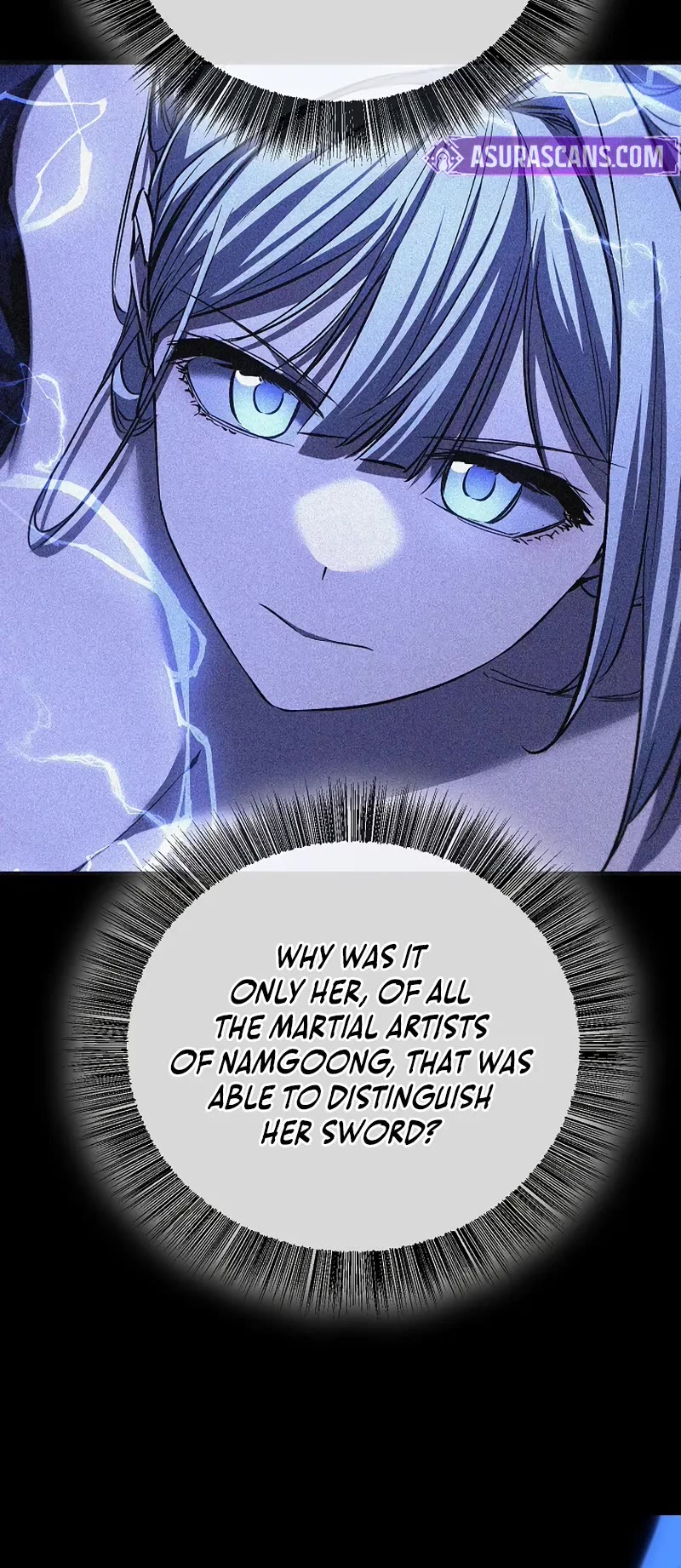 Childhood Friend of the Zenith Chapter 73 page 51 - Chapter 73