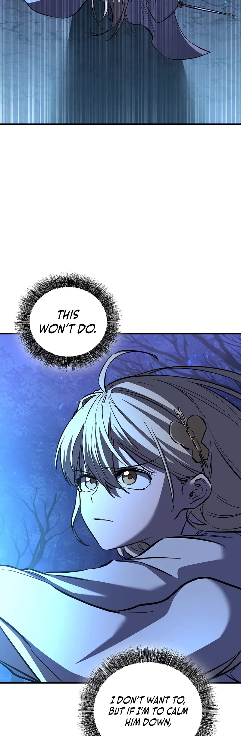 Childhood Friend of the Zenith Chapter 73 page 59 - Chapter 73