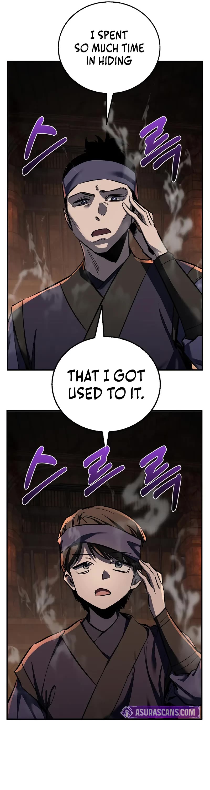 Childhood Friend of the Zenith Chapter 73 page 7 - Chapter 73