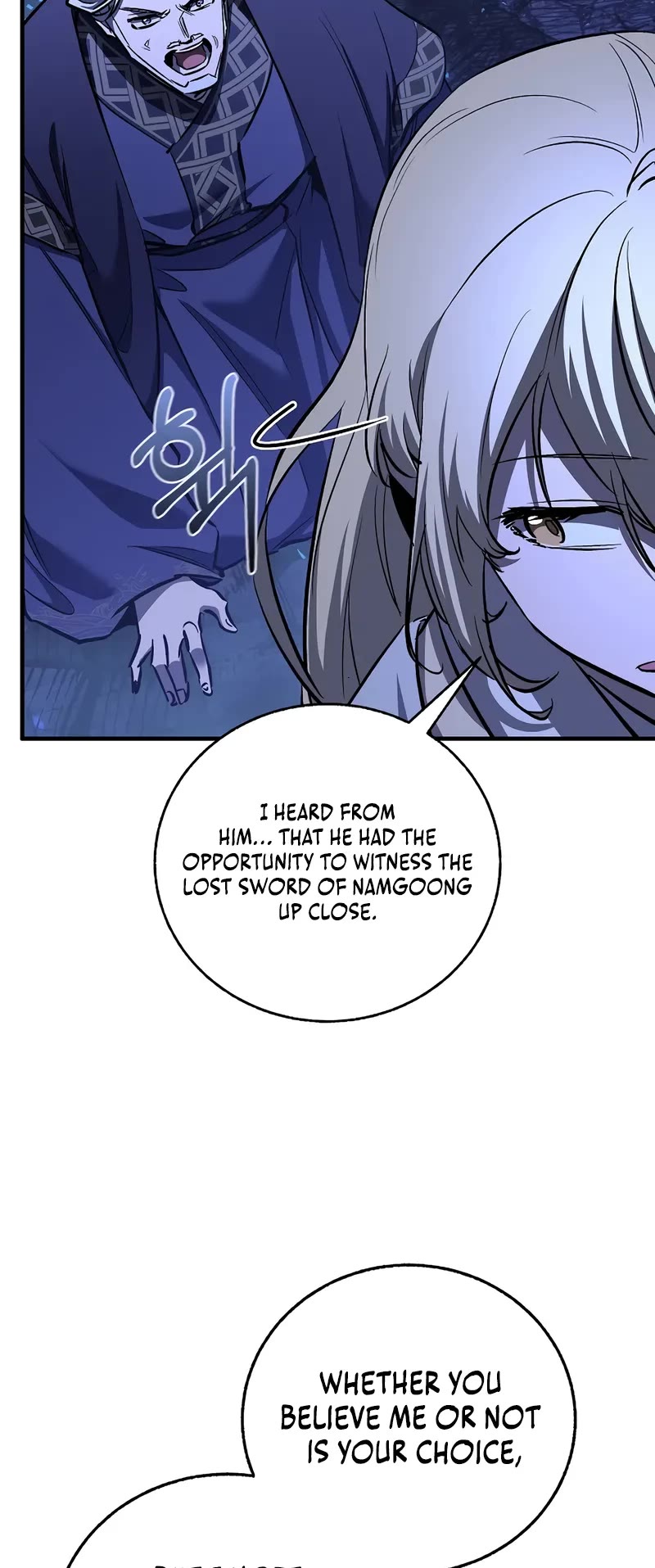 Childhood Friend of the Zenith Chapter 74 page 10 - Chapter 74