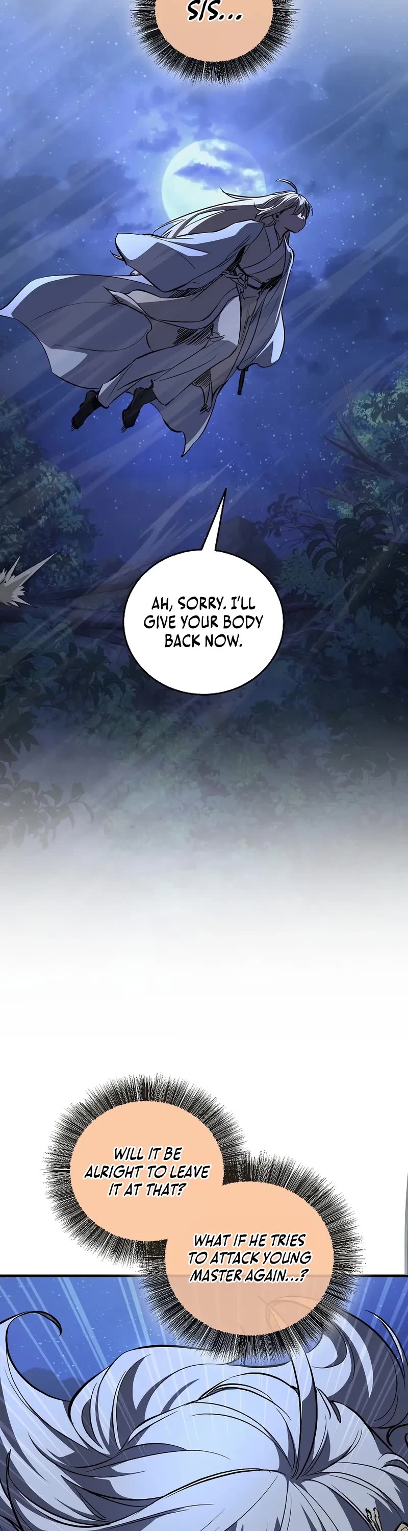 Childhood Friend of the Zenith Chapter 74 page 14 - Chapter 74