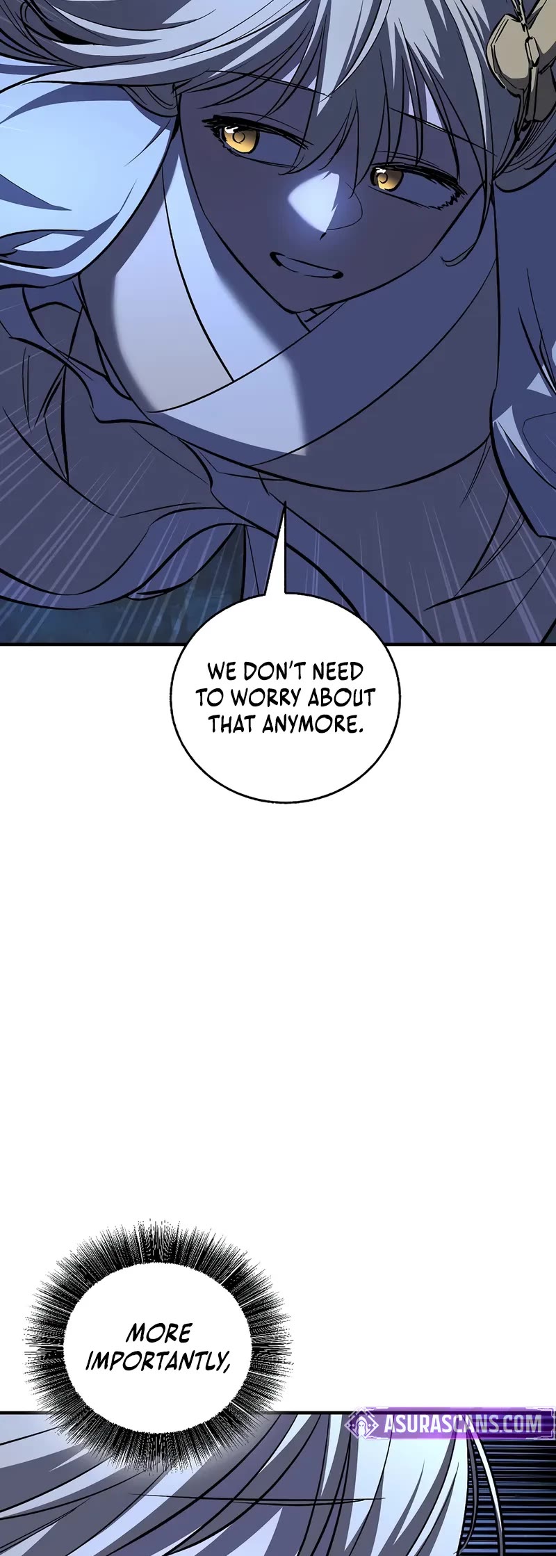 Childhood Friend of the Zenith Chapter 74 page 15 - Chapter 74