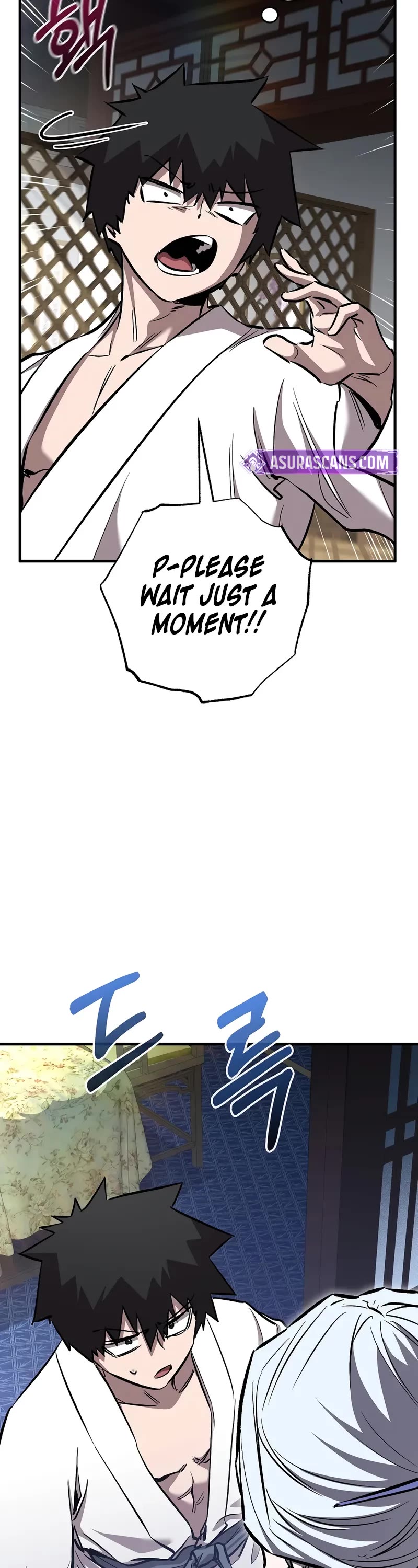 Childhood Friend of the Zenith Chapter 74 page 23 - Chapter 74
