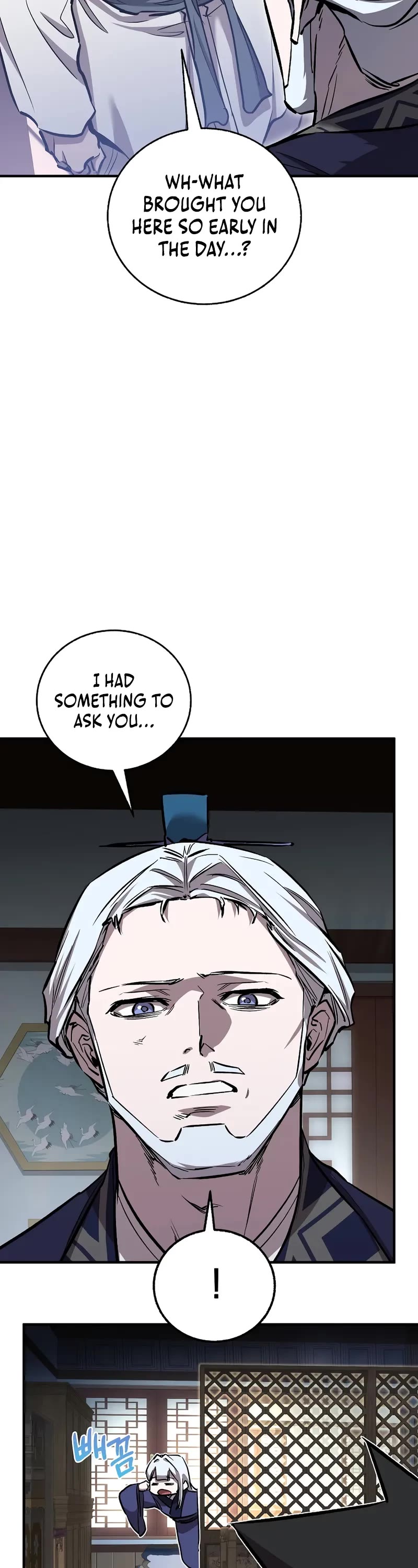 Childhood Friend of the Zenith Chapter 74 page 24 - Chapter 74
