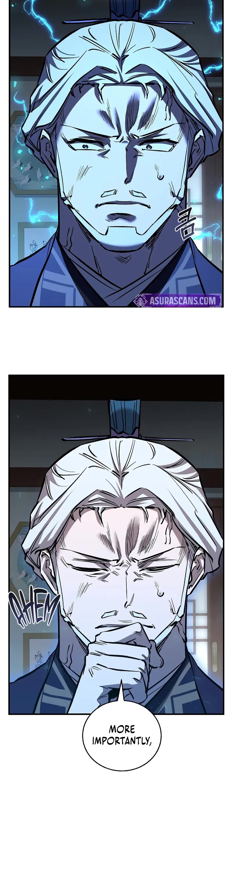 Childhood Friend of the Zenith Chapter 74 page 26 - Chapter 74