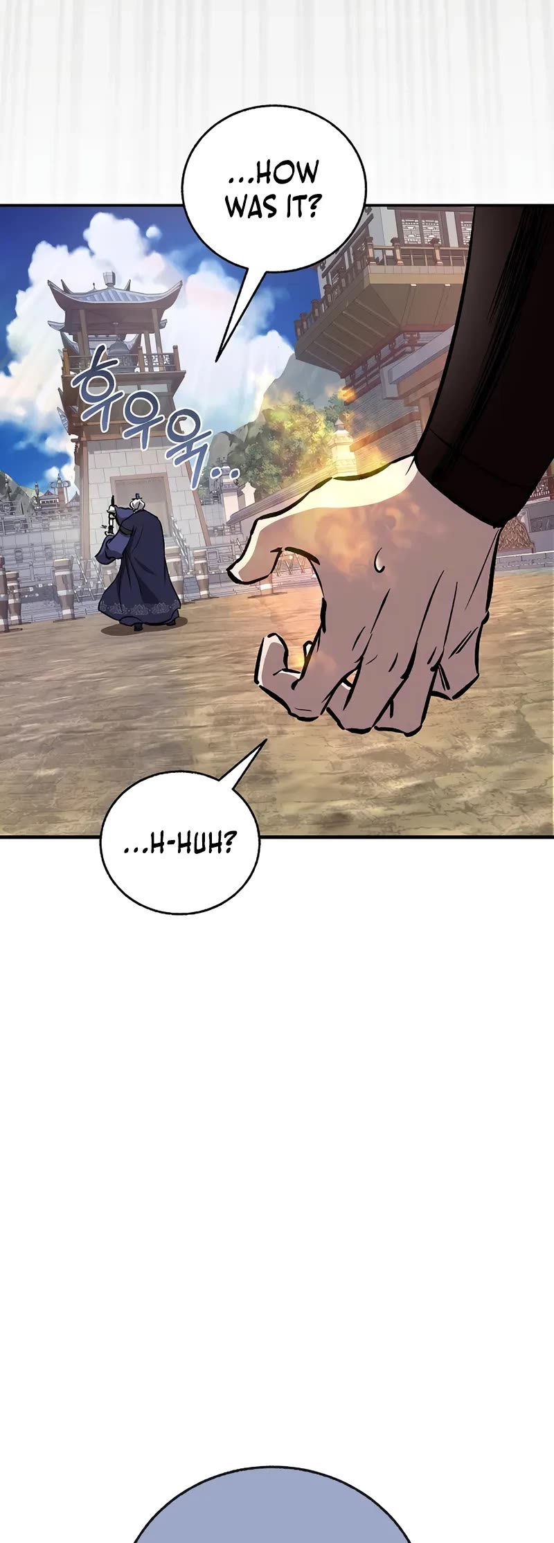 Childhood Friend of the Zenith Chapter 74 page 33 - Chapter 74
