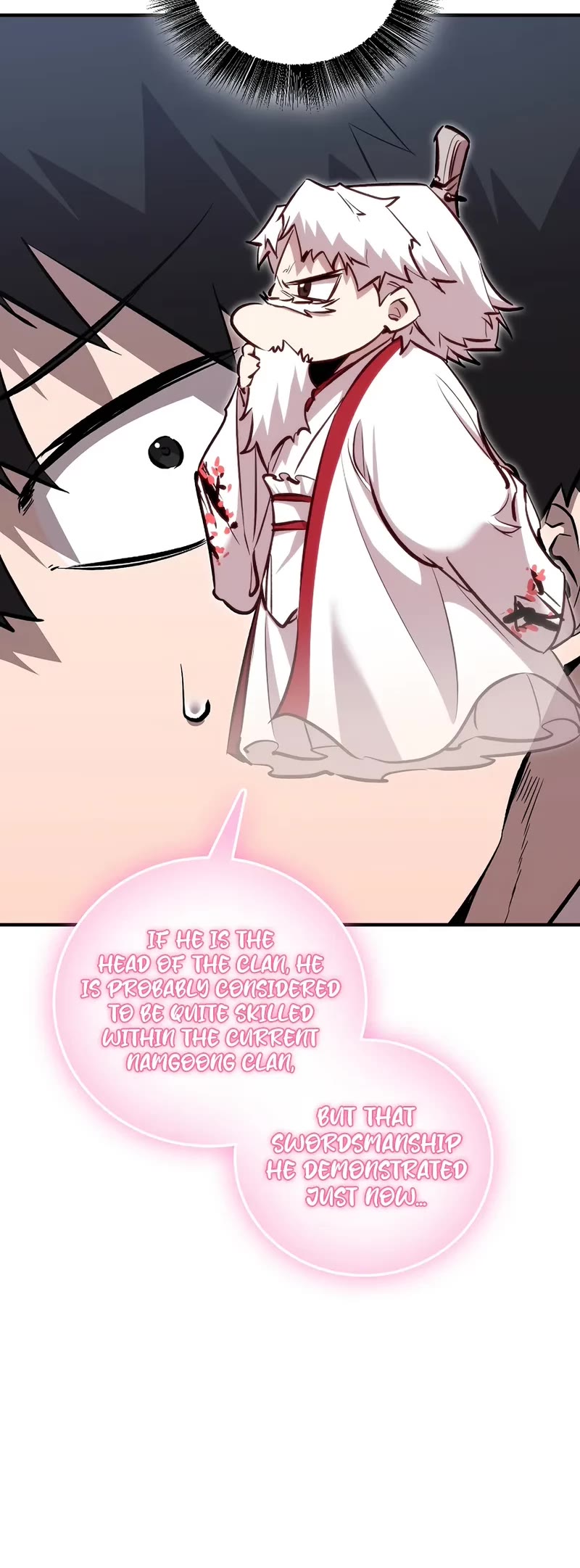 Childhood Friend of the Zenith Chapter 74 page 39 - Chapter 74