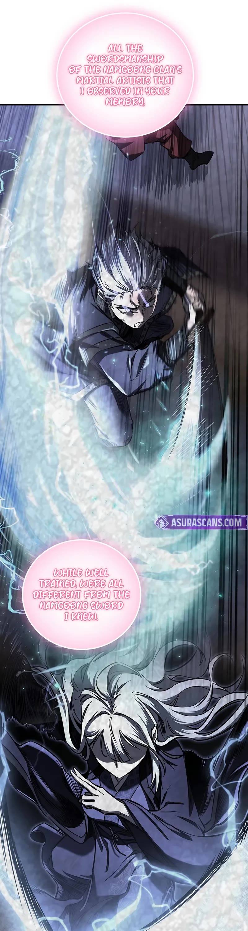 Childhood Friend of the Zenith Chapter 74 page 40 - Chapter 74