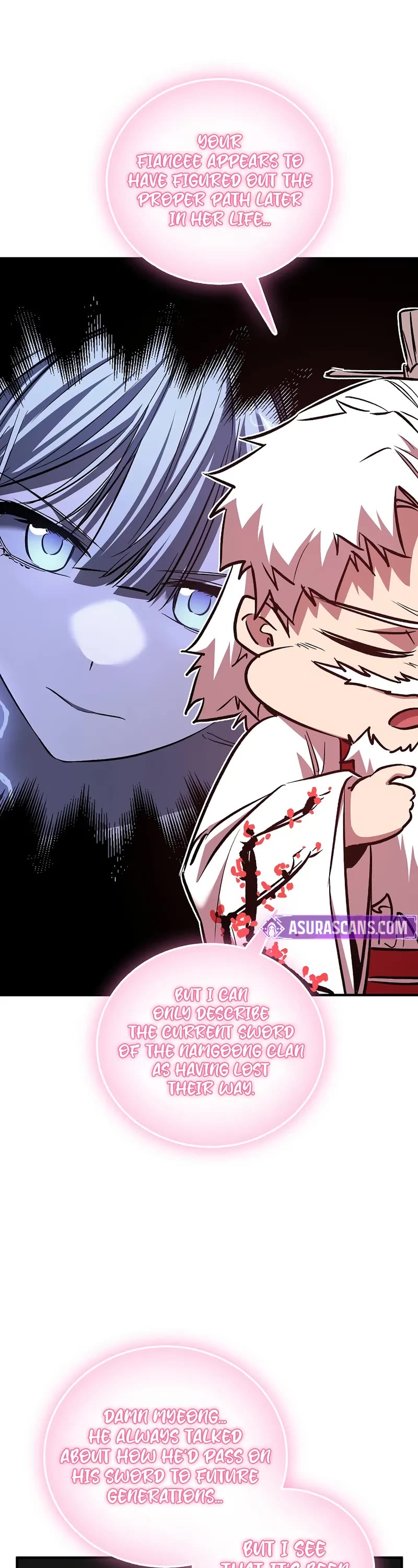 Childhood Friend of the Zenith Chapter 74 page 42 - Chapter 74