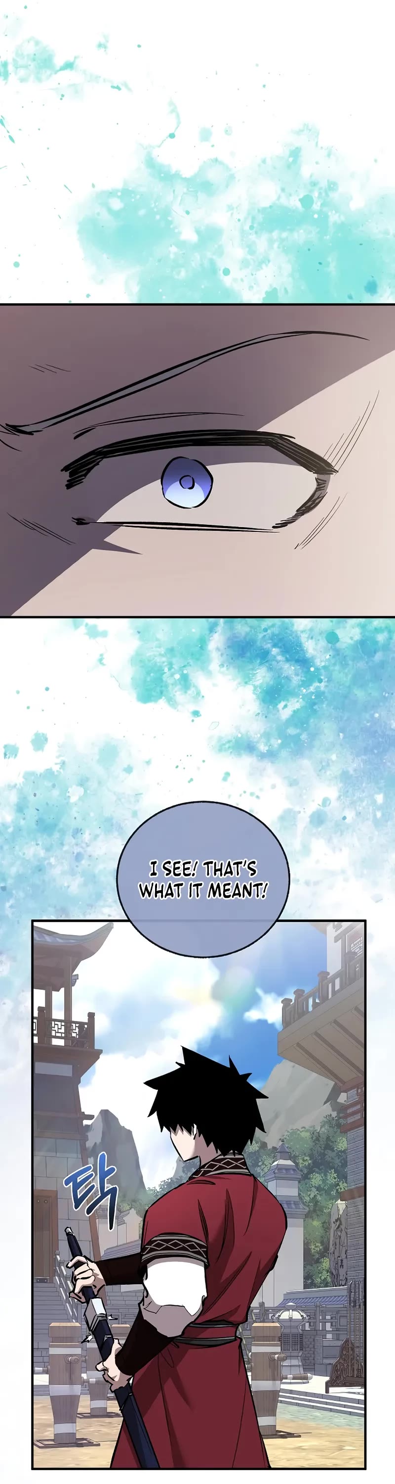 Childhood Friend of the Zenith Chapter 74 page 58 - Chapter 74
