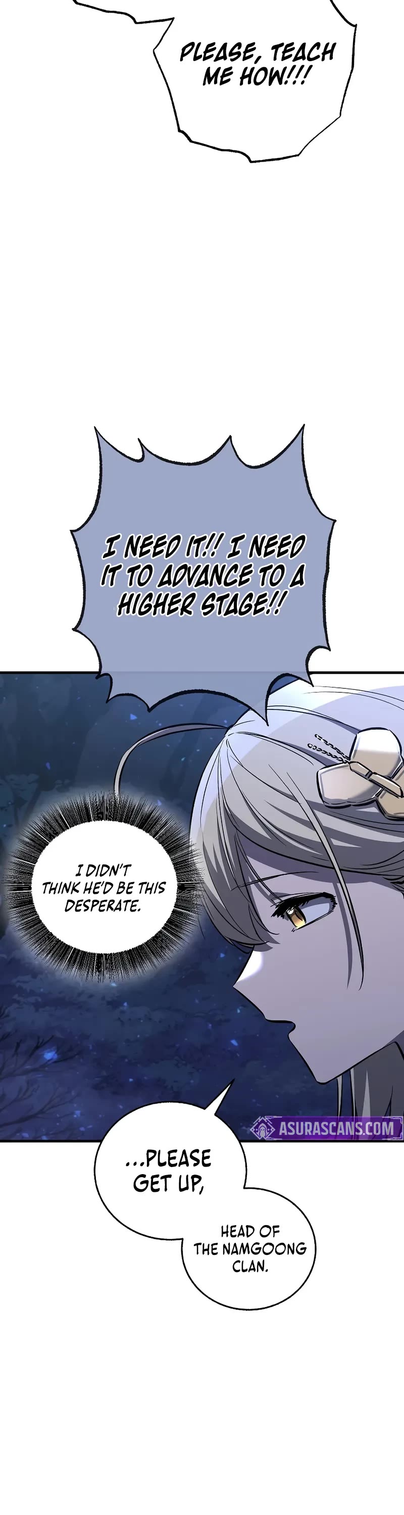Childhood Friend of the Zenith Chapter 74 page 6 - Chapter 74