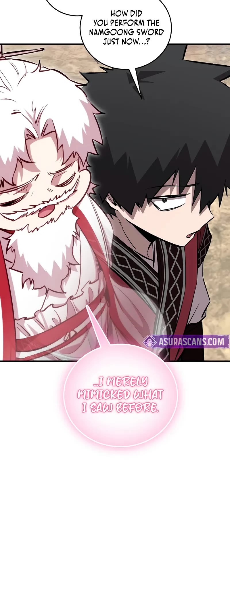 Childhood Friend of the Zenith Chapter 74 page 62 - Chapter 74