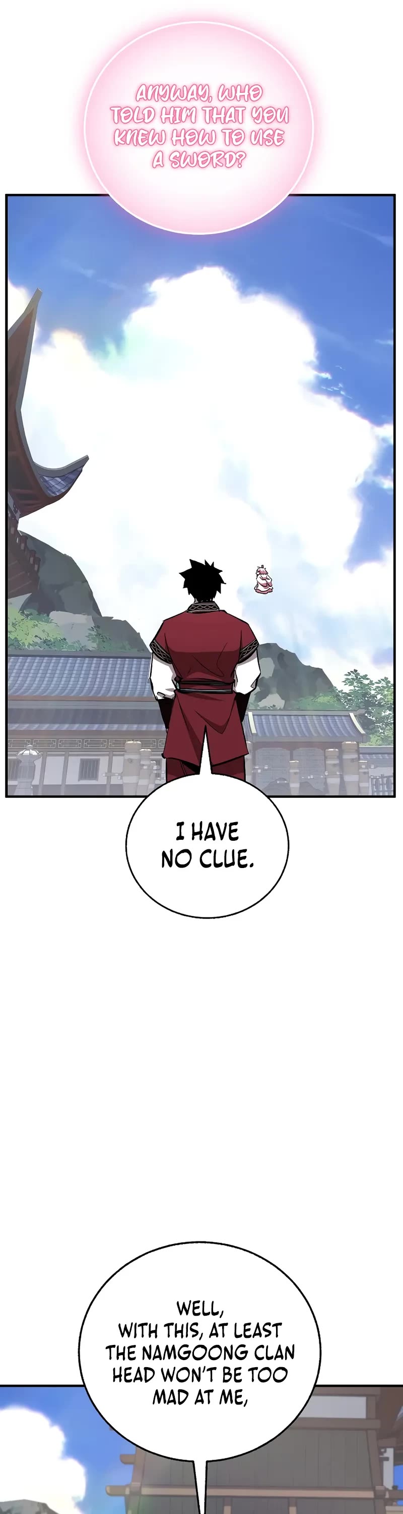 Childhood Friend of the Zenith Chapter 74 page 63 - Chapter 74