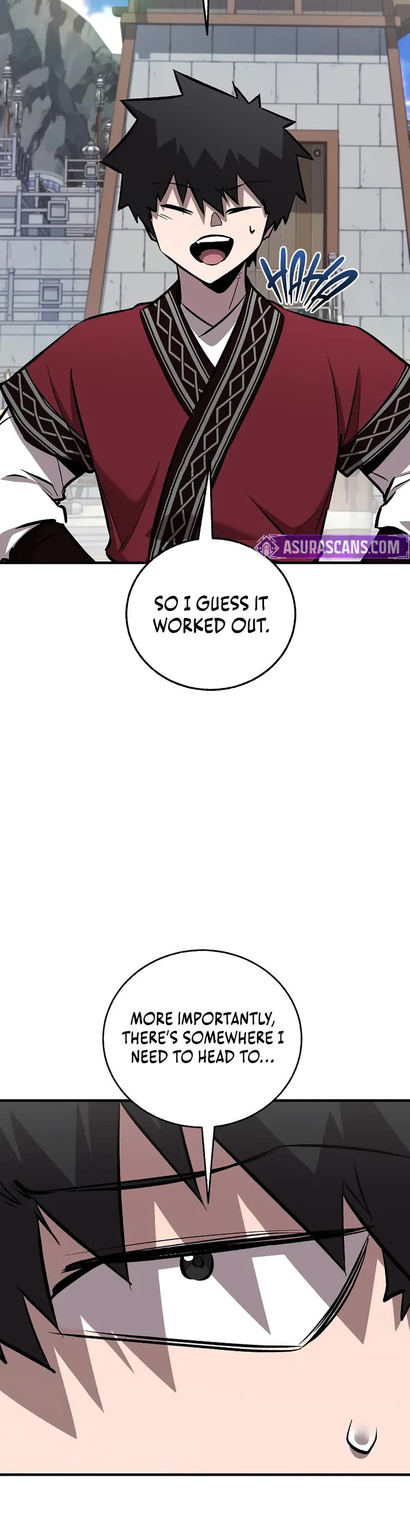 Childhood Friend of the Zenith Chapter 74 page 64 - Chapter 74