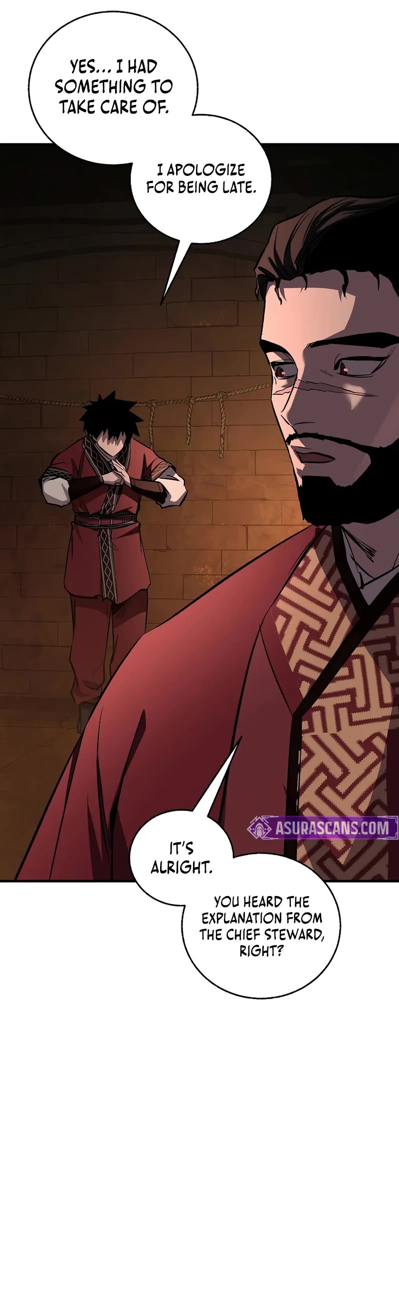 Childhood Friend of the Zenith Chapter 74 page 67 - Chapter 74