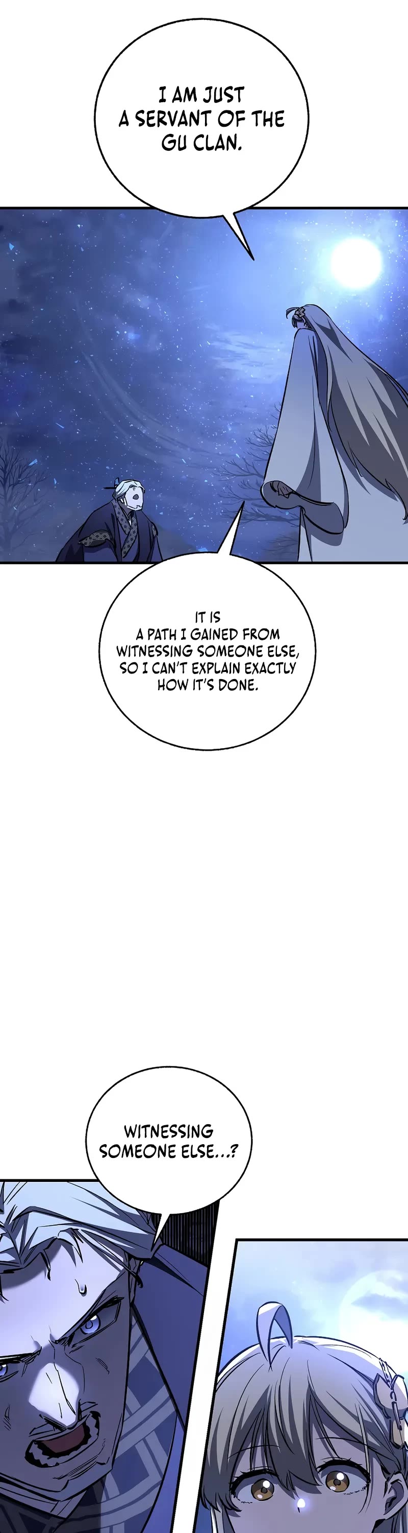Childhood Friend of the Zenith Chapter 74 page 7 - Chapter 74