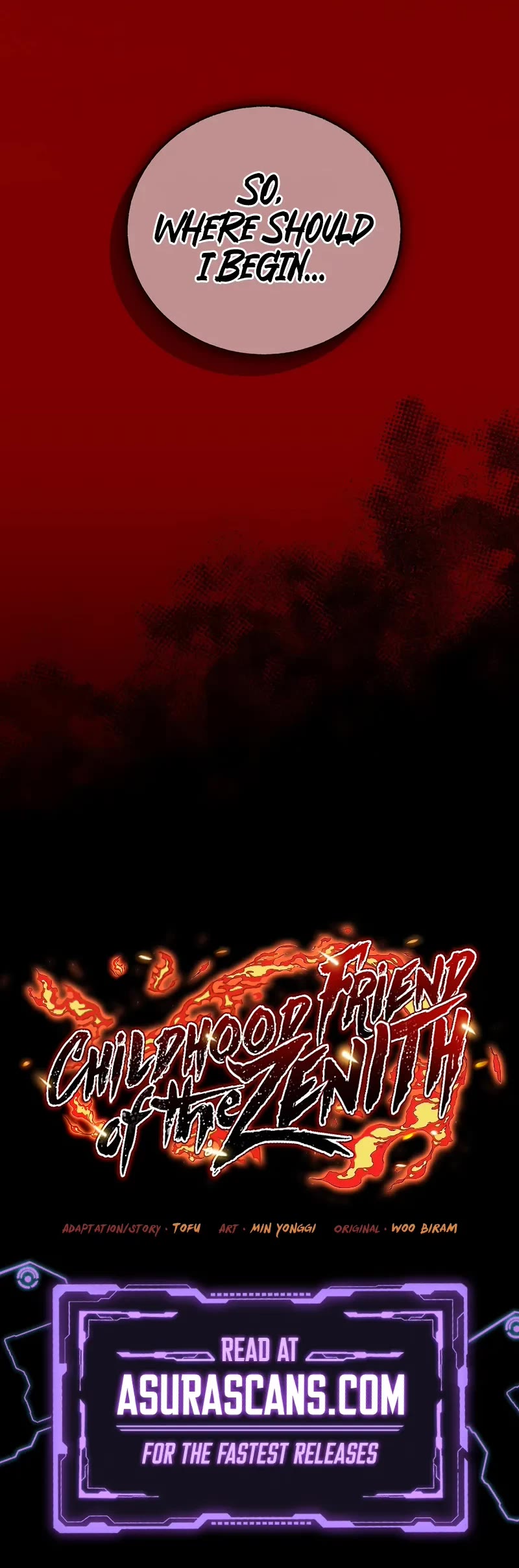 Childhood Friend of the Zenith Chapter 74 page 74 - Chapter 74