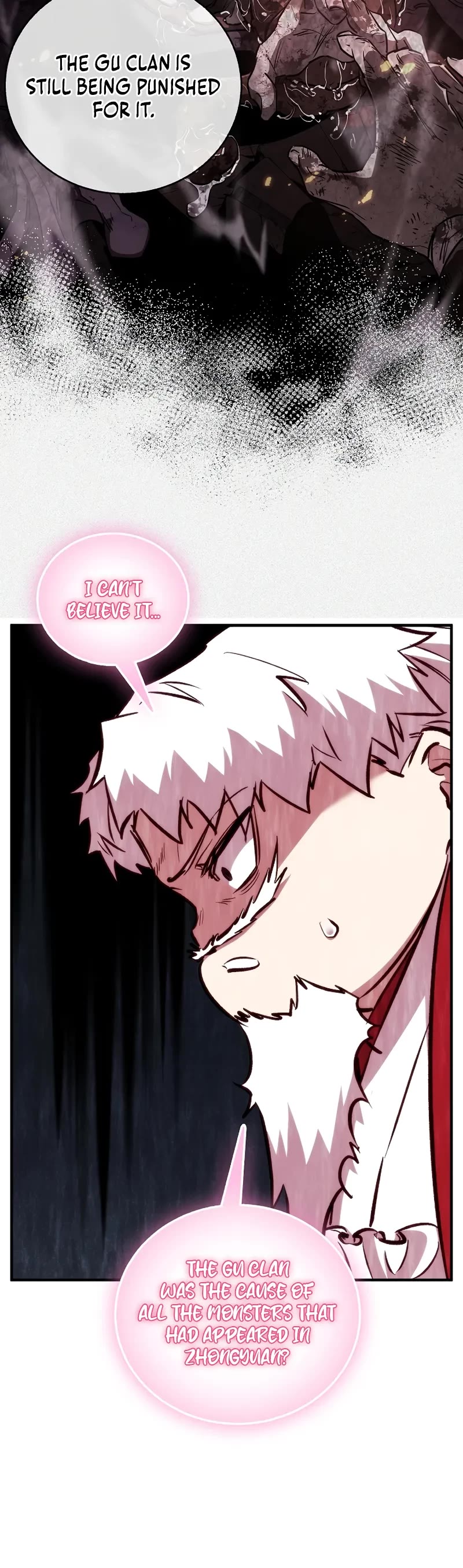 Childhood Friend of the Zenith Chapter 75 page 15 - Chapter 75