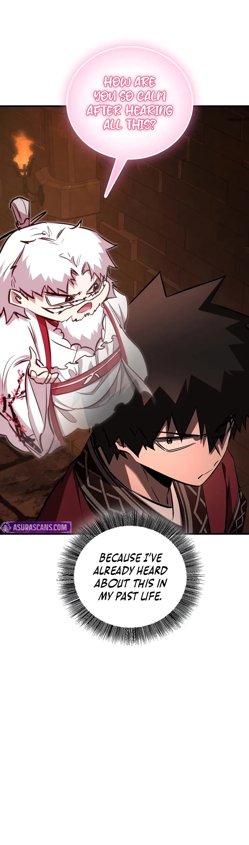 Childhood Friend of the Zenith Chapter 75 page 16 - Chapter 75