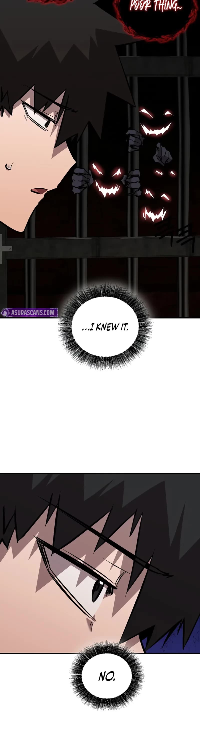 Childhood Friend of the Zenith Chapter 75 page 25 - Chapter 75