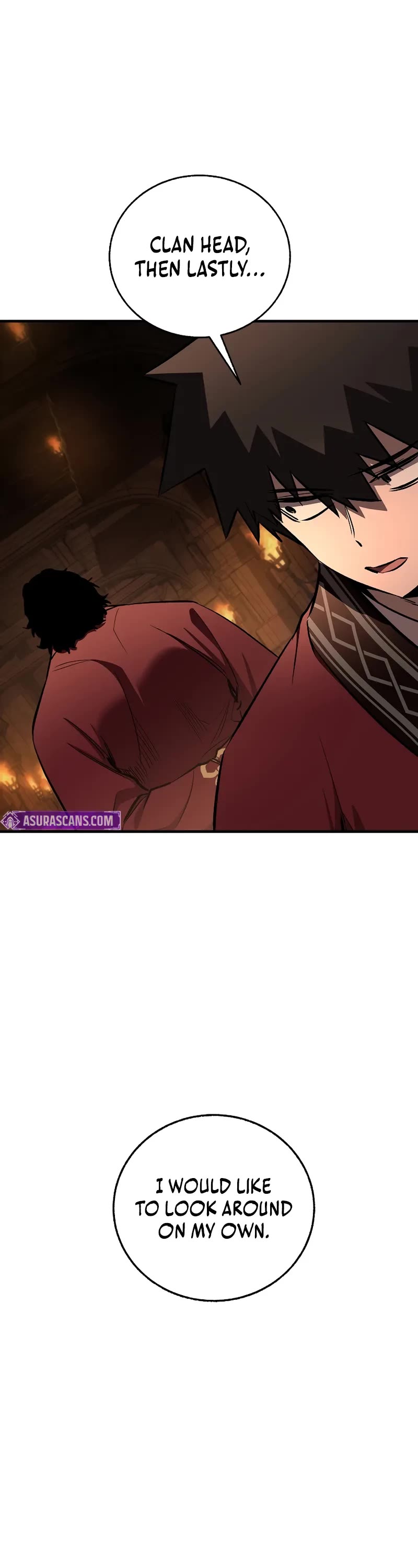 Childhood Friend of the Zenith Chapter 75 page 27 - Chapter 75