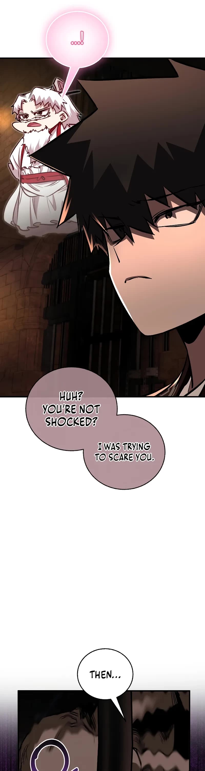 Childhood Friend of the Zenith Chapter 75 page 36 - Chapter 75