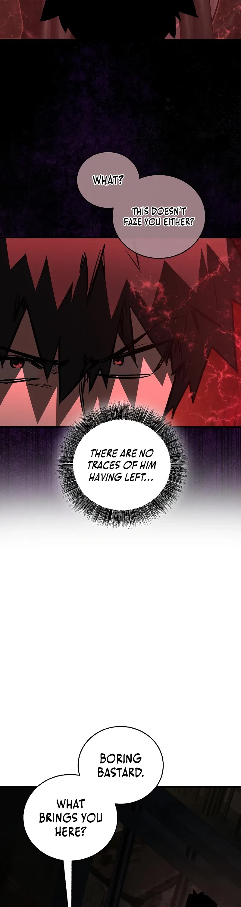 Childhood Friend of the Zenith Chapter 75 page 38 - Chapter 75