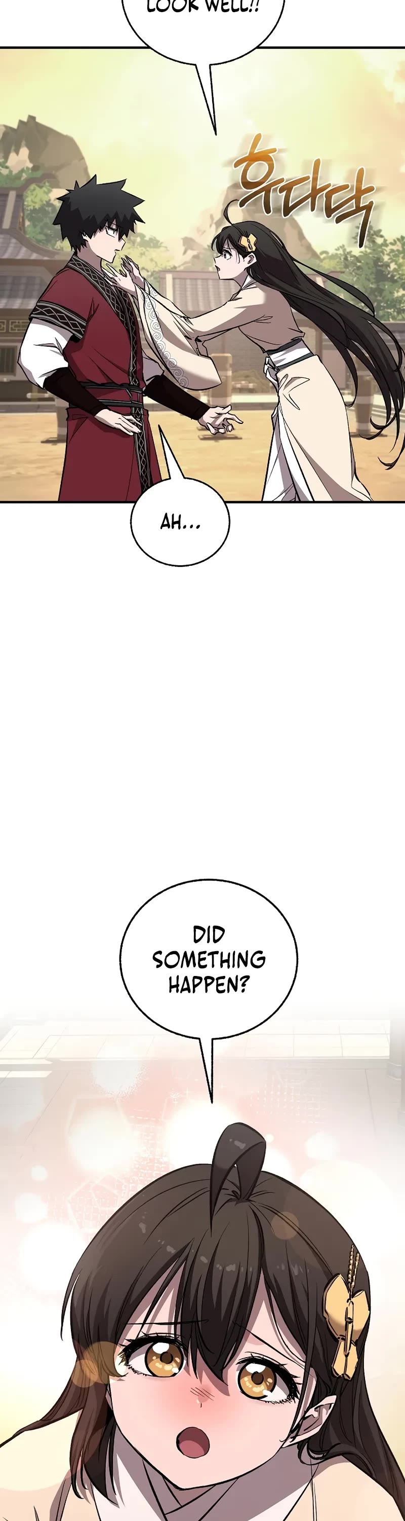 Childhood Friend of the Zenith Chapter 75 page 49 - Chapter 75