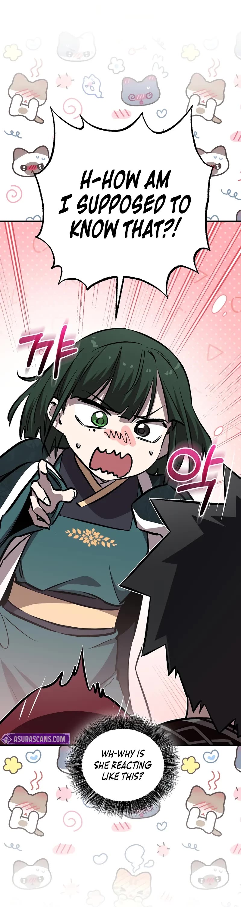 Childhood Friend of the Zenith Chapter 75 page 61 - Chapter 75