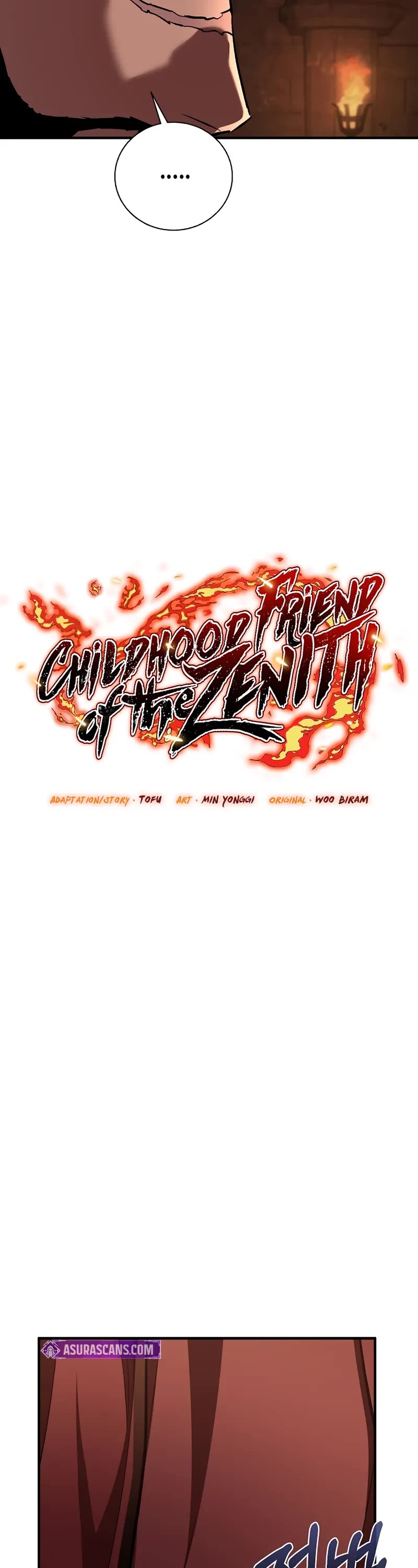Childhood Friend of the Zenith Chapter 75 page 8 - Chapter 75