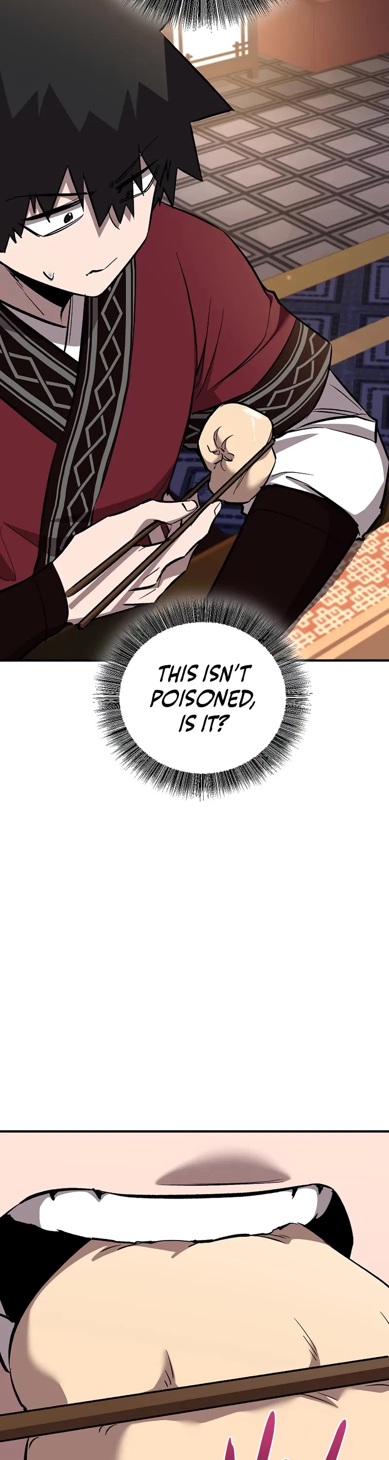 Childhood Friend of the Zenith Chapter 76 page 14 - Chapter 76