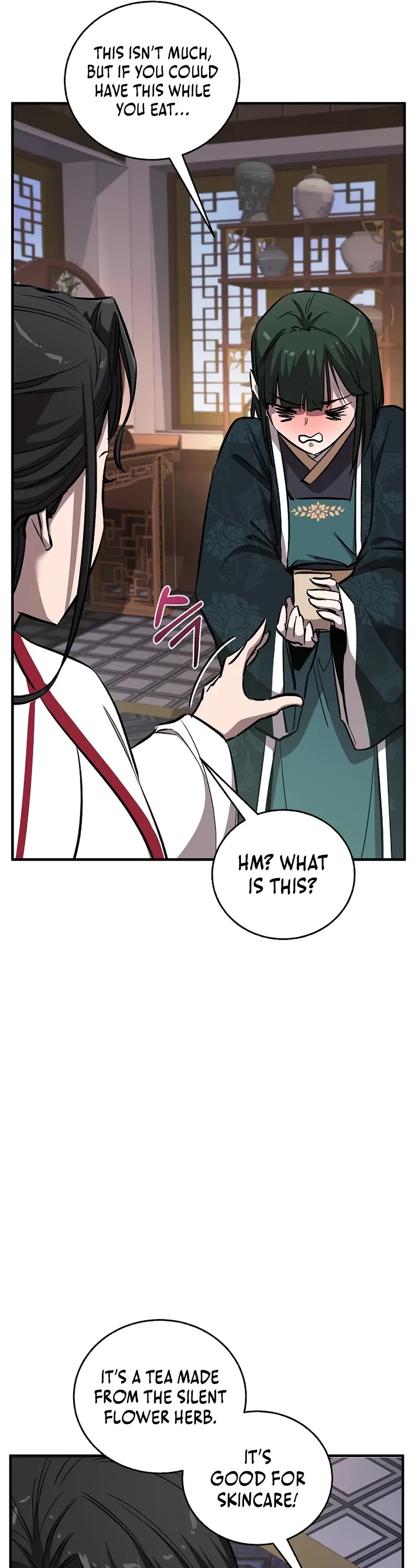 Childhood Friend of the Zenith Chapter 76 page 17 - Chapter 76