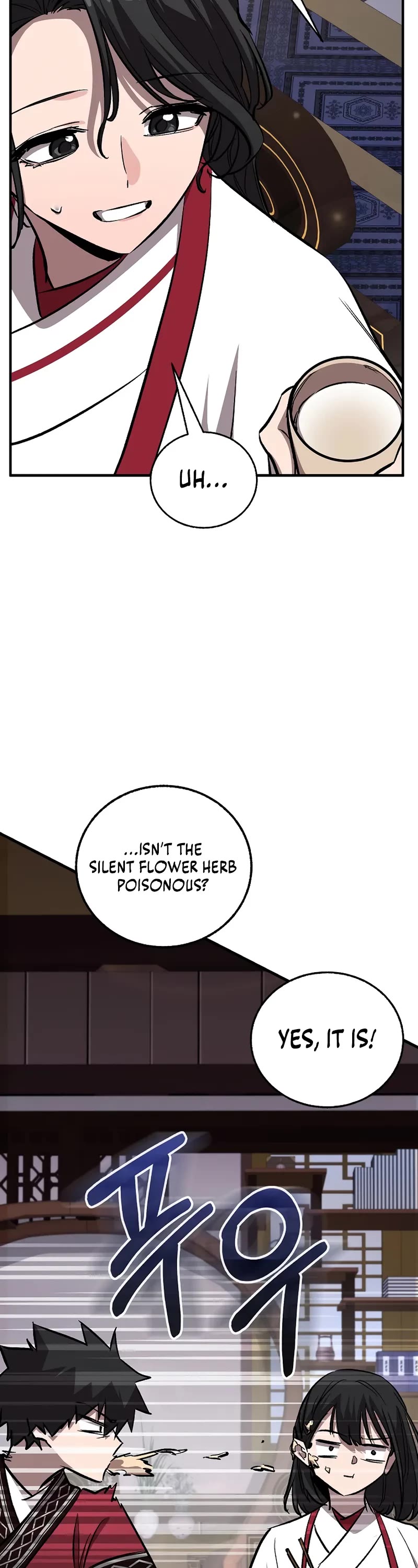 Childhood Friend of the Zenith Chapter 76 page 18 - Chapter 76