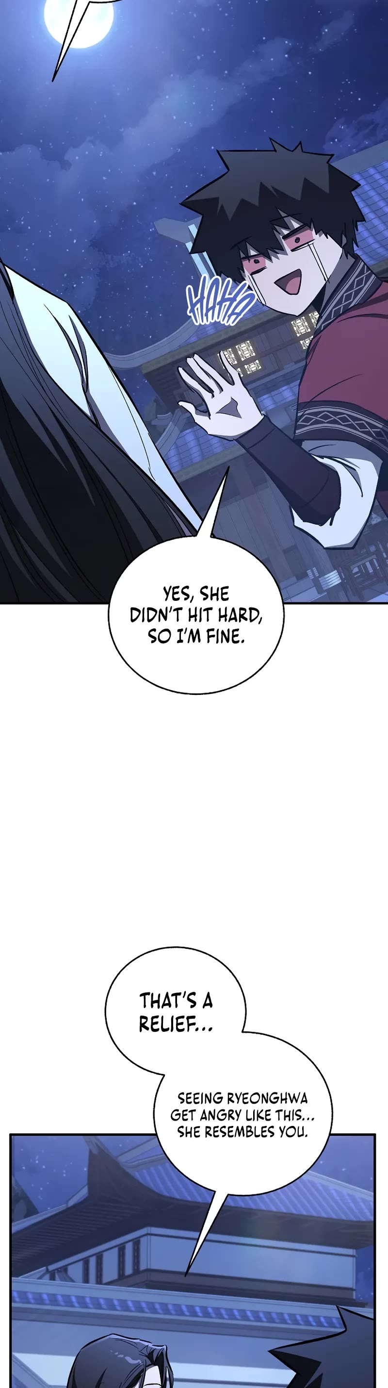 Childhood Friend of the Zenith Chapter 76 page 25 - Chapter 76